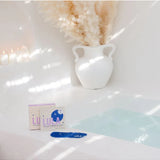 Lula - Self-Warming Eye Mask Lavender (5 Masks), eye mask, Lula - Say It Sister