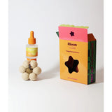 Christmas Gingerbread House Felt Air Freshener, Air Fresheners, Grace & James - Say It Sister