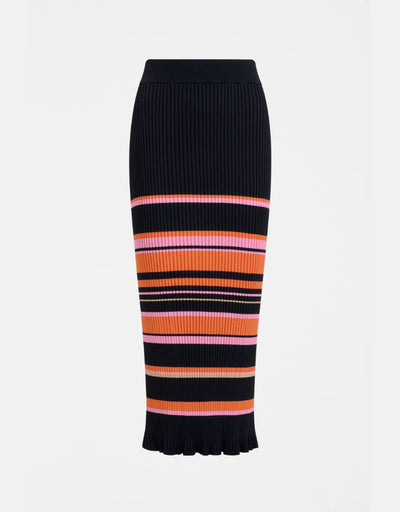 Elk - Slinki Knit Skirt, Clothing, Elk - Say It Sister