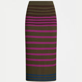Elk - Pinto Knit Skirt, Clothing, Elk - Say It Sister