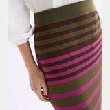 Elk - Pinto Knit Skirt, Clothing, Elk - Say It Sister