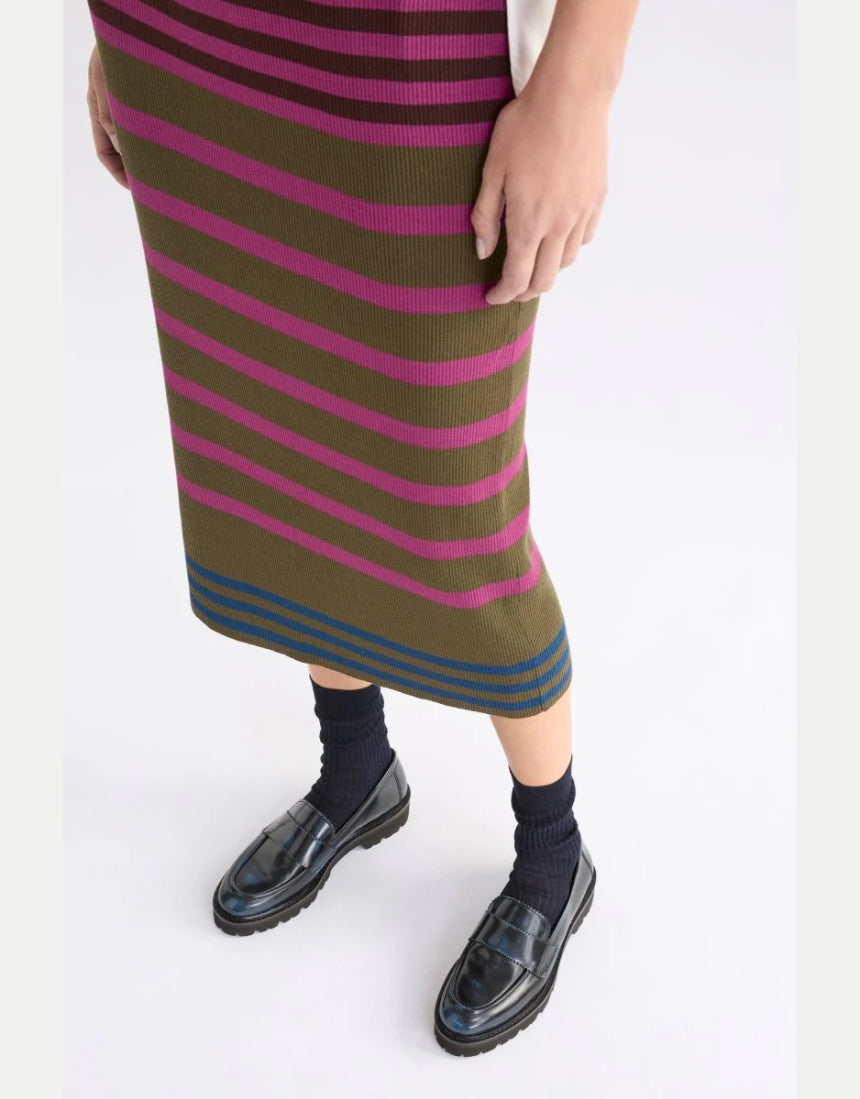 Elk - Pinto Knit Skirt, Clothing, Elk - Say It Sister