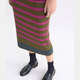 Elk - Pinto Knit Skirt, Clothing, Elk - Say It Sister