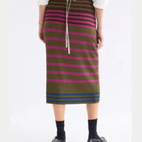 Elk - Pinto Knit Skirt, Clothing, Elk - Say It Sister