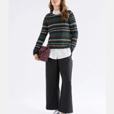 Elk - Svea Organic Knit Sweater, Clothing, Elk - Say It Sister