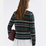 Elk - Svea Organic Knit Sweater, Clothing, Elk - Say It Sister