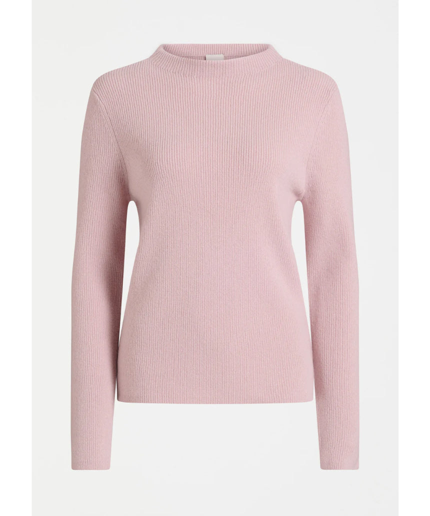Elk - Nevis Merino Sweater, , Elk - Say It Sister