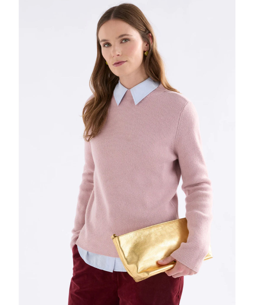 Elk - Nevis Merino Sweater, , Elk - Say It Sister