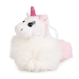 Unicorn Pom Pom Clip, , William Valentine - Say It Sister