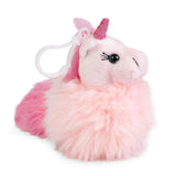Unicorn Pom Pom Clip, , William Valentine - Say It Sister