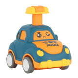 Push 'N' Go Car, , William Valentine - Say It Sister