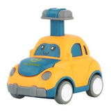Push 'N' Go Car, , William Valentine - Say It Sister