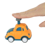 Push 'N' Go Car, , William Valentine - Say It Sister