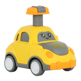 Push 'N' Go Car, , William Valentine - Say It Sister