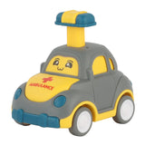 Push 'N' Go Car, , William Valentine - Say It Sister