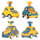 Push 'N' Go Car, , William Valentine - Say It Sister