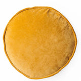 Kip & Co - Pecan Velvet Pea Cushion, Cushion, KIP & CO AUSTRALIA PTY LTD - Say It Sister