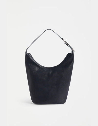 Elk - Lumme Tote Bag Navy, bag, Elk - Say It Sister
