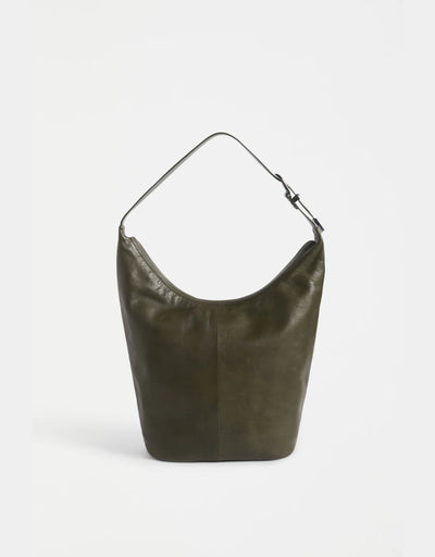 Elk - Lumme Tote Bag Olive, bag, Elk - Say It Sister