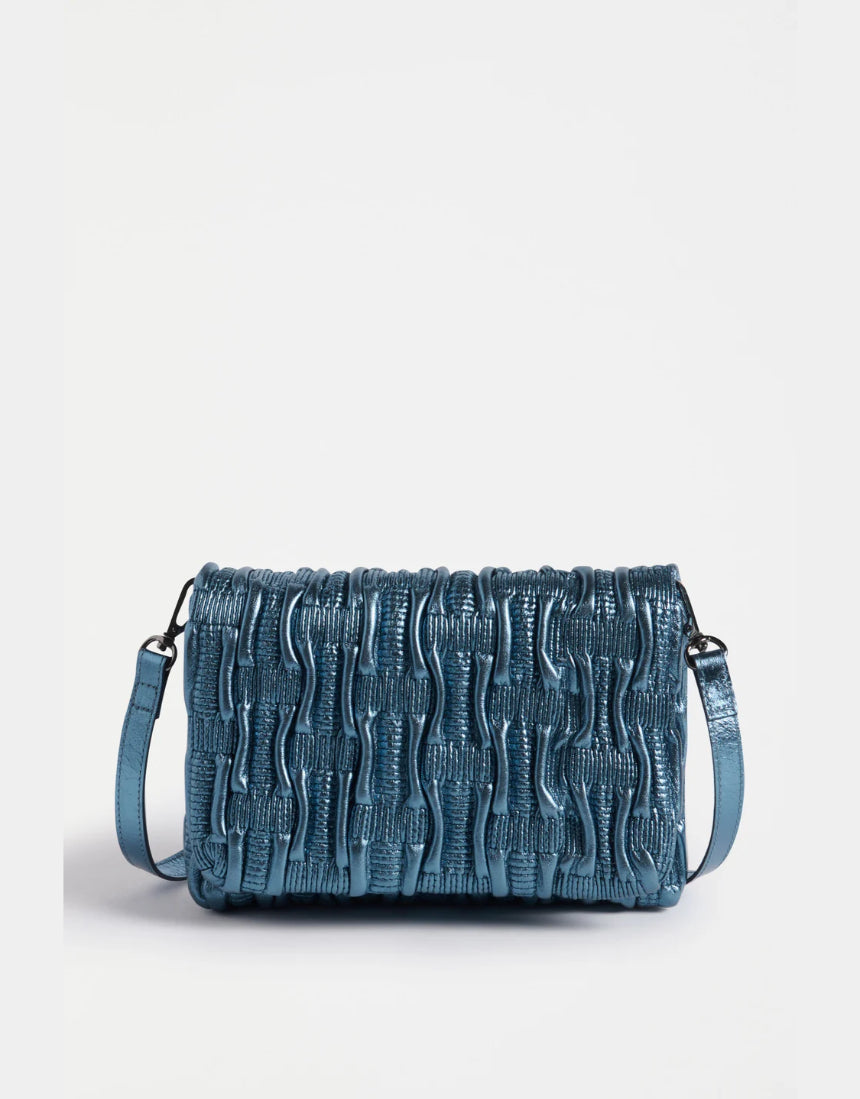 Elk - Liska Crossbody Bag Navy, bag, Elk - Say It Sister