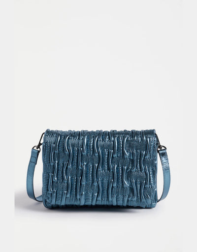Elk - Liska Crossbody Bag Navy, bag, Elk - Say It Sister