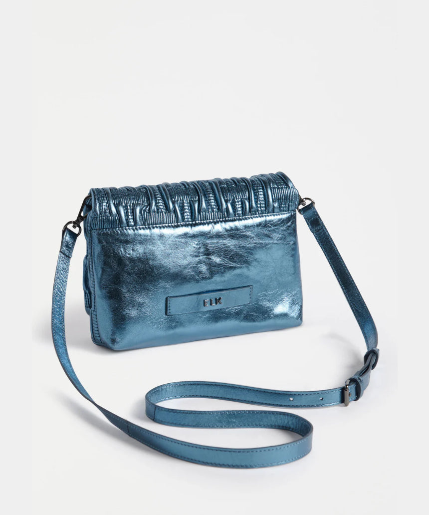 Elk - Liska Crossbody Bag Navy, bag, Elk - Say It Sister