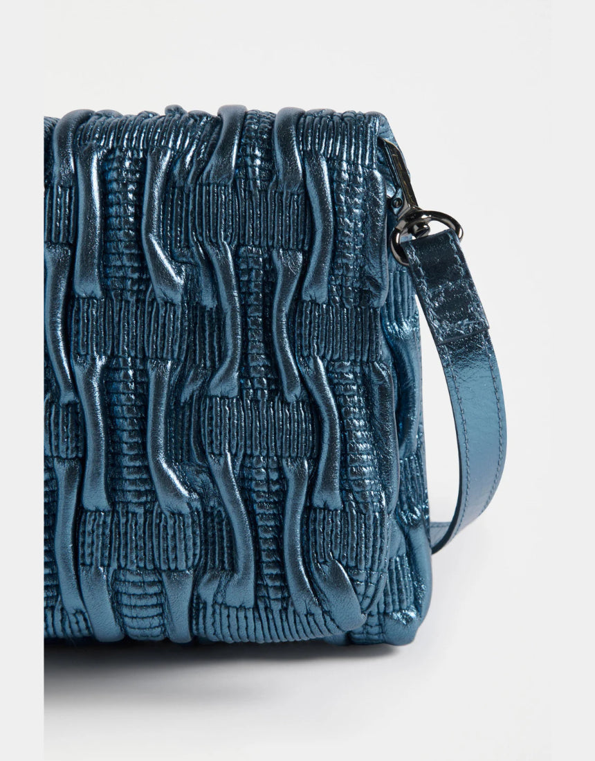 Elk - Liska Crossbody Bag Navy, bag, Elk - Say It Sister