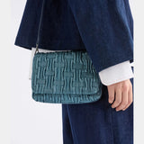 Elk - Liska Crossbody Bag Navy, bag, Elk - Say It Sister