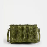 Elk - Liska Crossbody Bag Olive, bag, Elk - Say It Sister