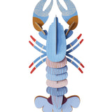 Wall Art Lobster (A4), Wall Decor, Studio Roof - Say It Sister