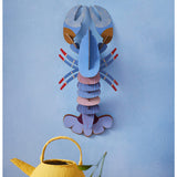 Wall Art Lobster (A4), Wall Decor, Studio Roof - Say It Sister