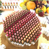 Lük Beautifood - Lip Nourish - Ruby Grapefruit, Lipstick, Luk Beautifood - Say It Sister