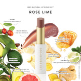 Lük Beautifood - Bon Bon: The Perfect Nude - Rose Lime Lip Nourish, , Luk Beautifood - Say It Sister