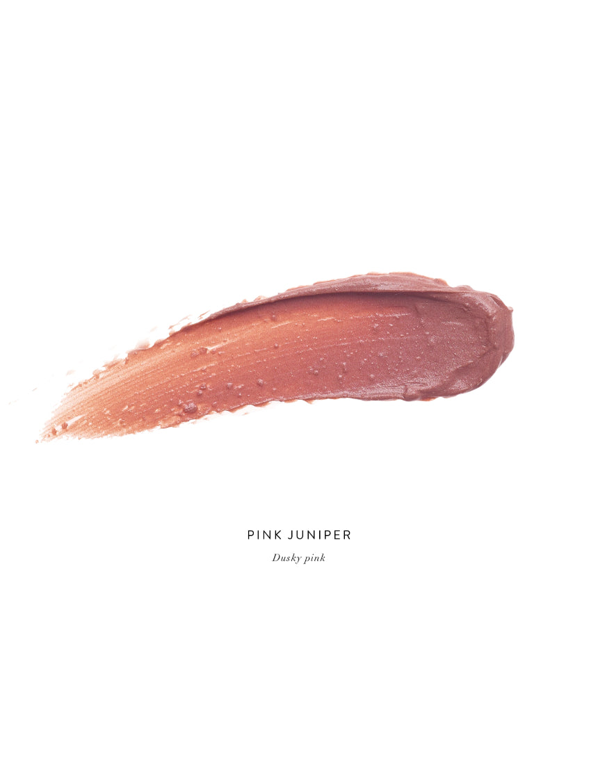 Lük Beautifood - Lip Nourish - Pink Juniper, Lipstick, Luk Beautifood - Say It Sister