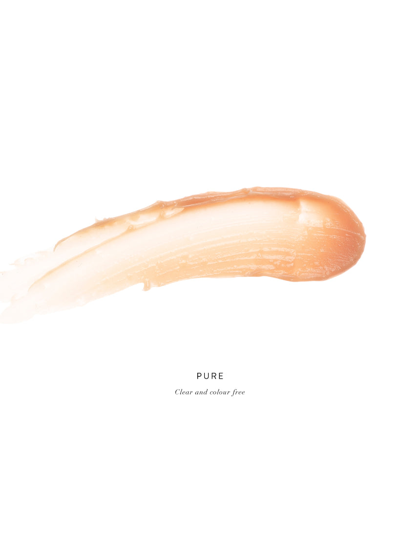 Lük Beautifood - Lip Nourish - Pure, Lipstick, Luk Beautifood - Say It Sister