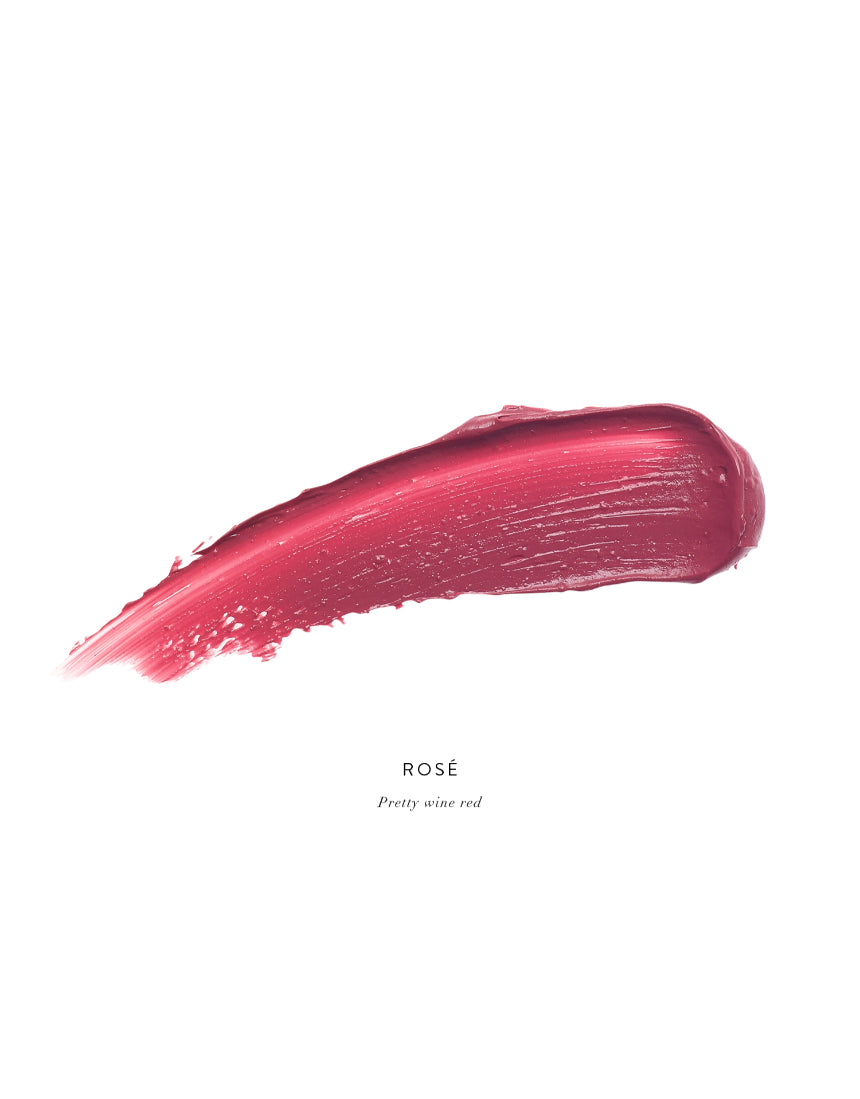 Lük Beautifood - Lip Nourish - Rosé, Lipstick, Luk Beautifood - Say It Sister