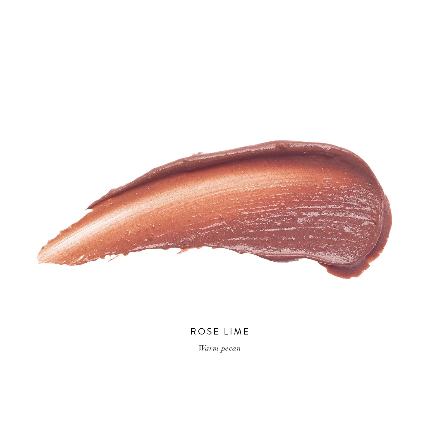Lük Beautifood - Bon Bon: The Perfect Nude - Rose Lime Lip Nourish, , Luk Beautifood - Say It Sister