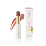 Lük Beautifood - Lip Nourish - Tea Rose, Lipstick, Luk Beautifood - Say It Sister