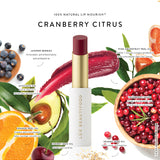 Lük Beautifood - Lip Nourish - Cranberry Citrus, Lipstick, Luk Beautifood - Say It Sister
