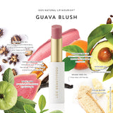Lük Beautifood - Lip Nourish - Guava Blush, Lipstick, Luk Beautifood - Say It Sister