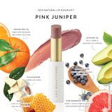 Lük Beautifood - Lip Nourish - Pink Juniper, Lipstick, Luk Beautifood - Say It Sister