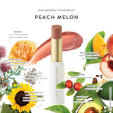 Lük Beautifood - Lip Nourish - Peach Melon, Lipstick, Luk Beautifood - Say It Sister