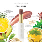Lük Beautifood - Lip Nourish - Tea Rose, Lipstick, Luk Beautifood - Say It Sister