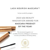 Lük Beautifood - Lash Nourish Mascara - Espresso, mascara, Luk Beautifood - Say It Sister