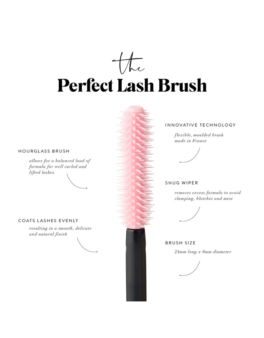 Lük Beautifood - Lash Nourish Mascara - Espresso, mascara, Luk Beautifood - Say It Sister