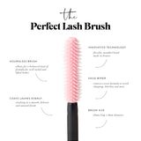 Lük Beautifood - Lash Nourish Mascara - Espresso, mascara, Luk Beautifood - Say It Sister