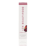 Lük Beautifood - Lip Nourish - Cherry Plum, Lipstick, Luk Beautifood - Say It Sister