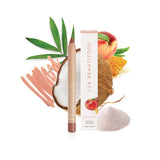 Lük Beautifood - Natural Lipstick Crayon - Honey Peach, Lipstick, Luk Beautifood - Say It Sister