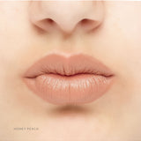 Lük Beautifood - Natural Lipstick Crayon - Honey Peach, Lipstick, Luk Beautifood - Say It Sister