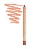 Lük Beautifood - Natural Lipstick Crayon - Honey Peach, Lipstick, Luk Beautifood - Say It Sister